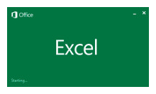 微软Excel