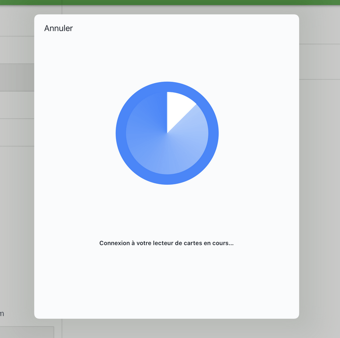 le bouton «OK»